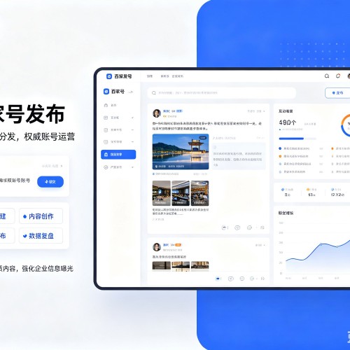 林甸百家号信息发布代运营